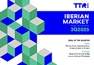 Iberian Market - 3Q 2025